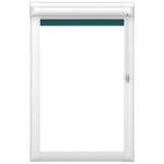 TradeChoice Blackout Teal Perfect Fit
