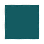 TradeChoice Blackout Teal Motorised Double Roller Blind