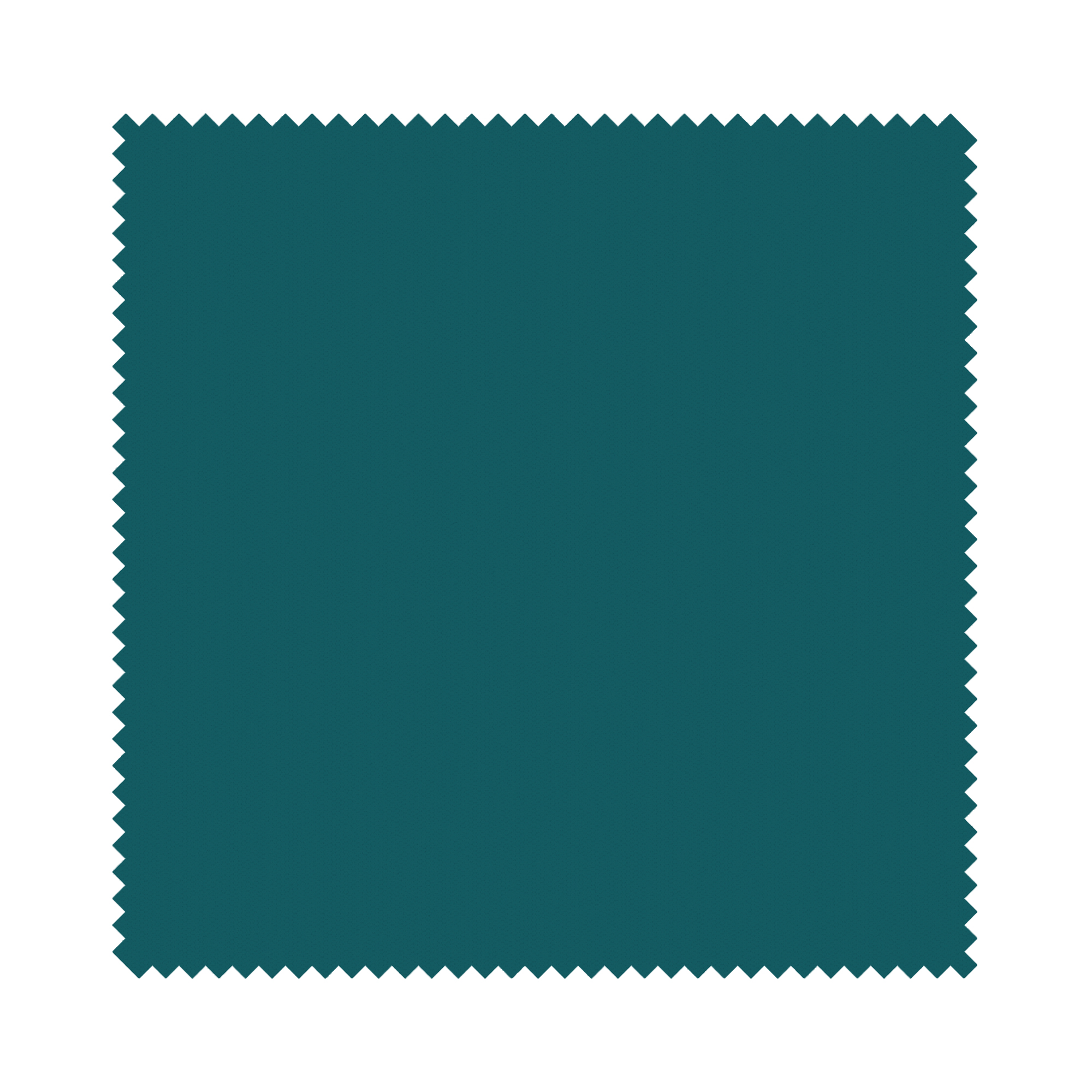 TradeChoice Blackout Teal Double Roller Blind - Image 7
