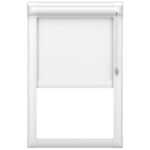 TradeChoice Blackout White Perfect Fit