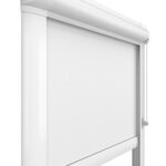 TradeChoice Blackout White Perfect Fit