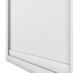 TradeChoice Blackout White Perfect Fit