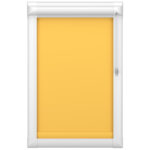 TradeChoice Blackout Yellow Perfect Fit