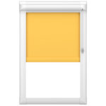 TradeChoice Blackout Yellow Perfect Fit