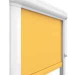 TradeChoice Blackout Yellow Perfect Fit