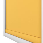 TradeChoice Blackout Yellow Perfect Fit
