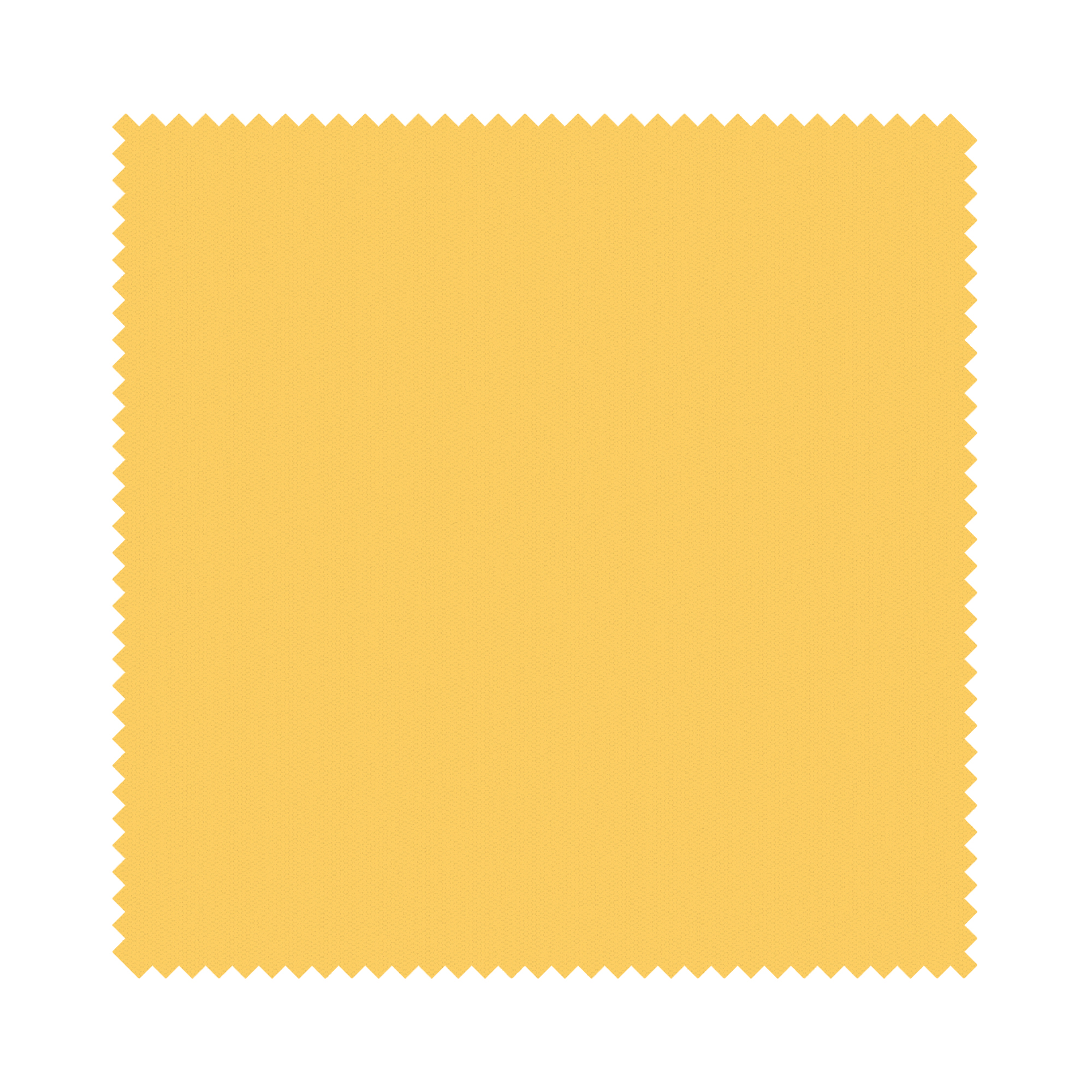 TradeChoice Blackout Yellow Double Roller Blind - Image 7
