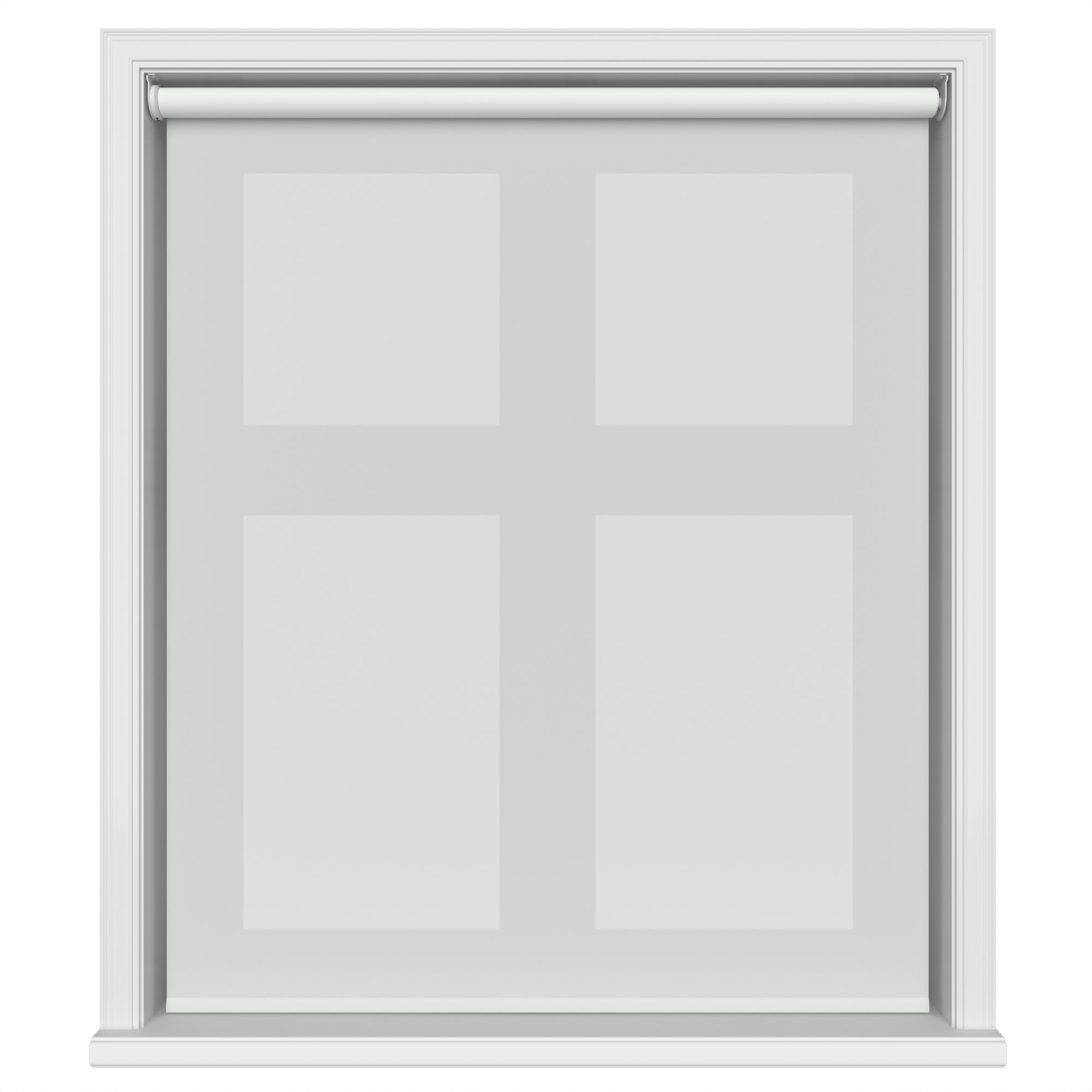 TradeChoice White Motorised - Image 2