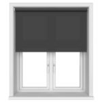 TradeChoice Black Motorised