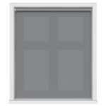 TradeChoice Flint Grey Motorised