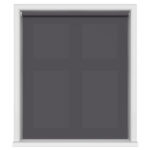 TradeChoice Dark Grey Motorised