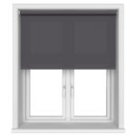 TradeChoice Dark Grey Motorised