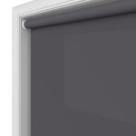 TradeChoice Dark Grey Motorised