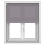 TradeChoice Charcoal Motorised