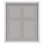 TradeChoice Silver Motorised