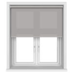 TradeChoice Silver Motorised