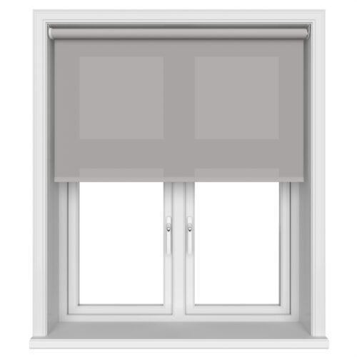 TradeChoice Silver Motorised