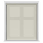 TradeChoice Ivory Motorised