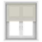 TradeChoice Ivory Motorised