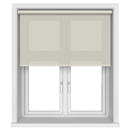 TradeChoice Ivory Motorised
