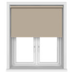 TradeChoice Blackout Stone Motorised