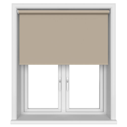 TradeChoice Blackout Stone Motorised