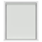 TradeChoice Blackout White Motorised