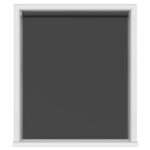 TradeChoice Blackout Black Motorised