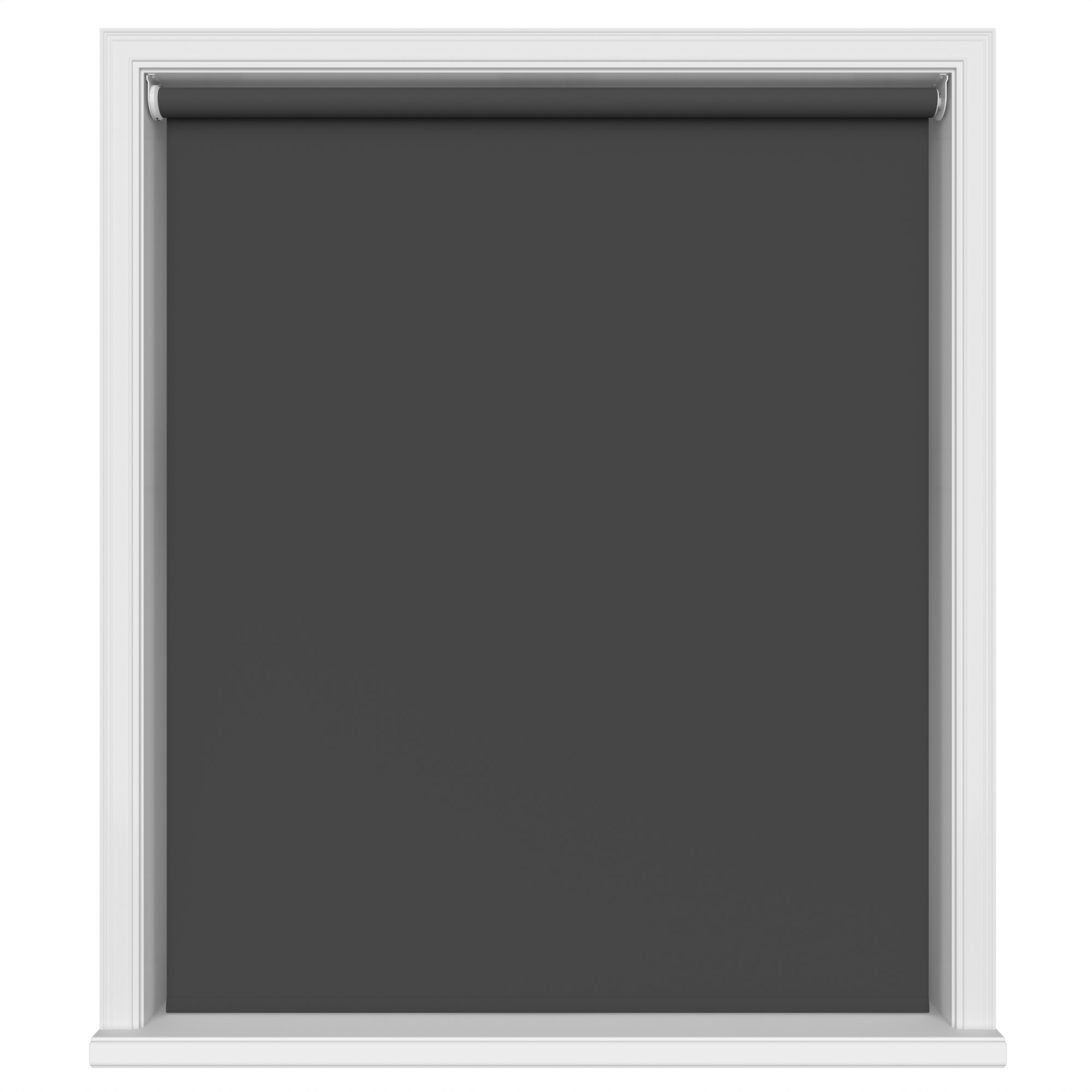TradeChoice Blackout Black Motorised - Image 2