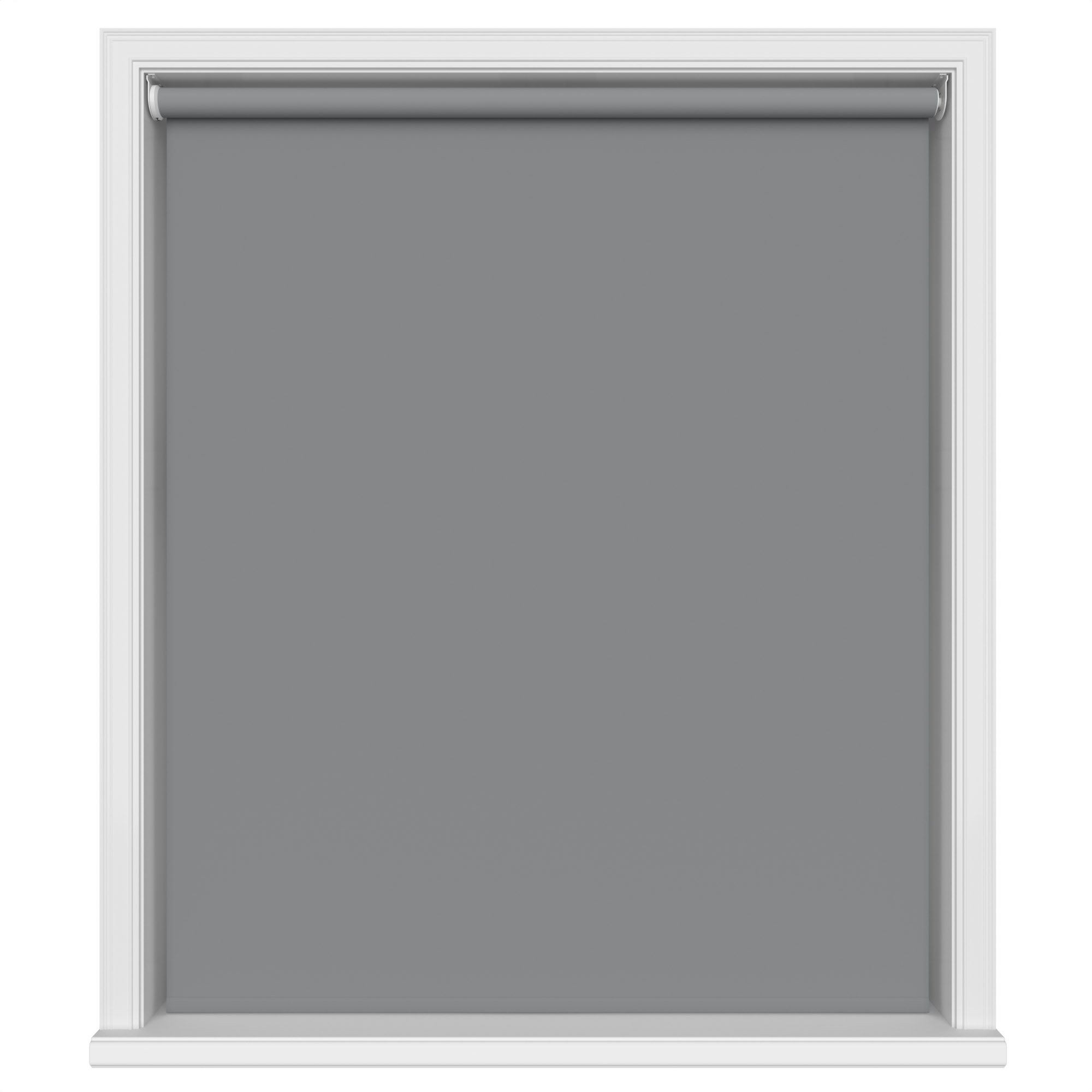 TradeChoice Blackout Flint Grey Motorised - Image 2