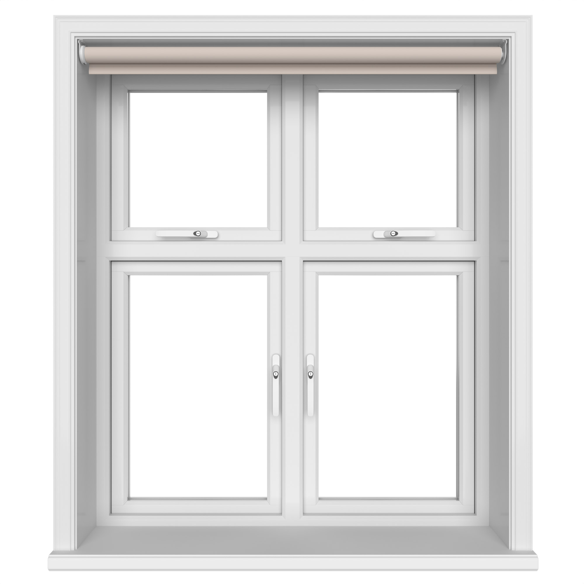 TradeChoice Blackout Beige Motorised - Image 3