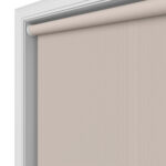 TradeChoice Blackout Beige Motorised
