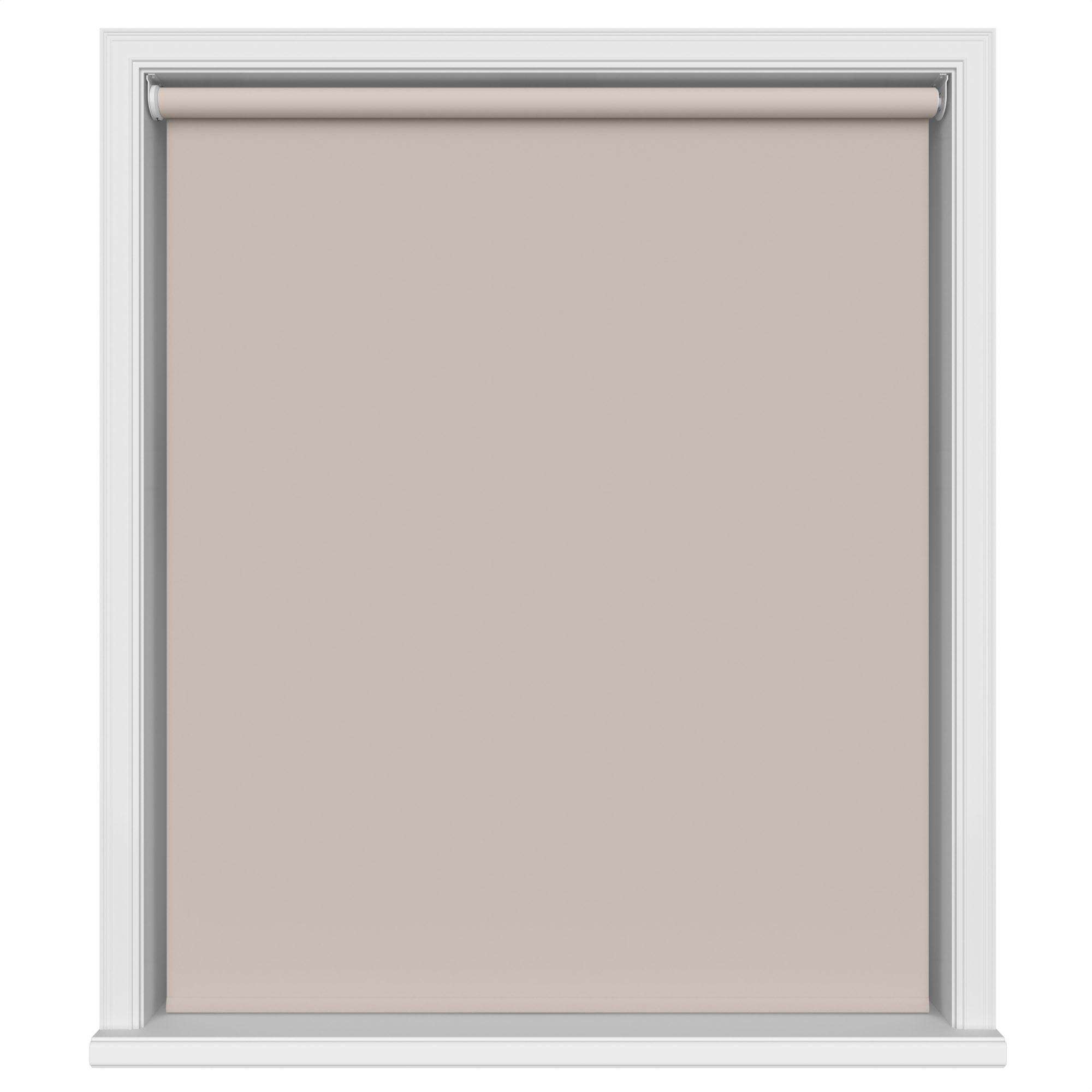TradeChoice Blackout Beige Motorised - Image 2