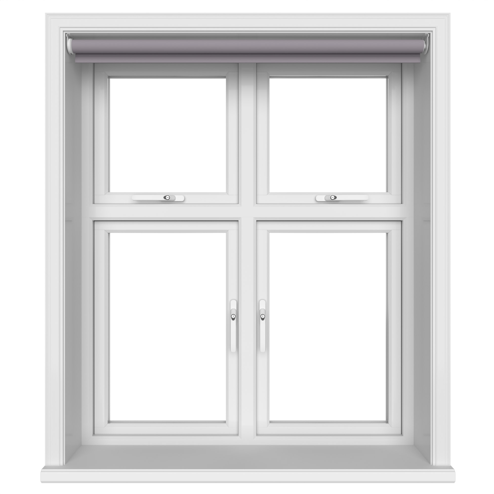 TradeChoice Blackout Charcoal Motorised - Image 3