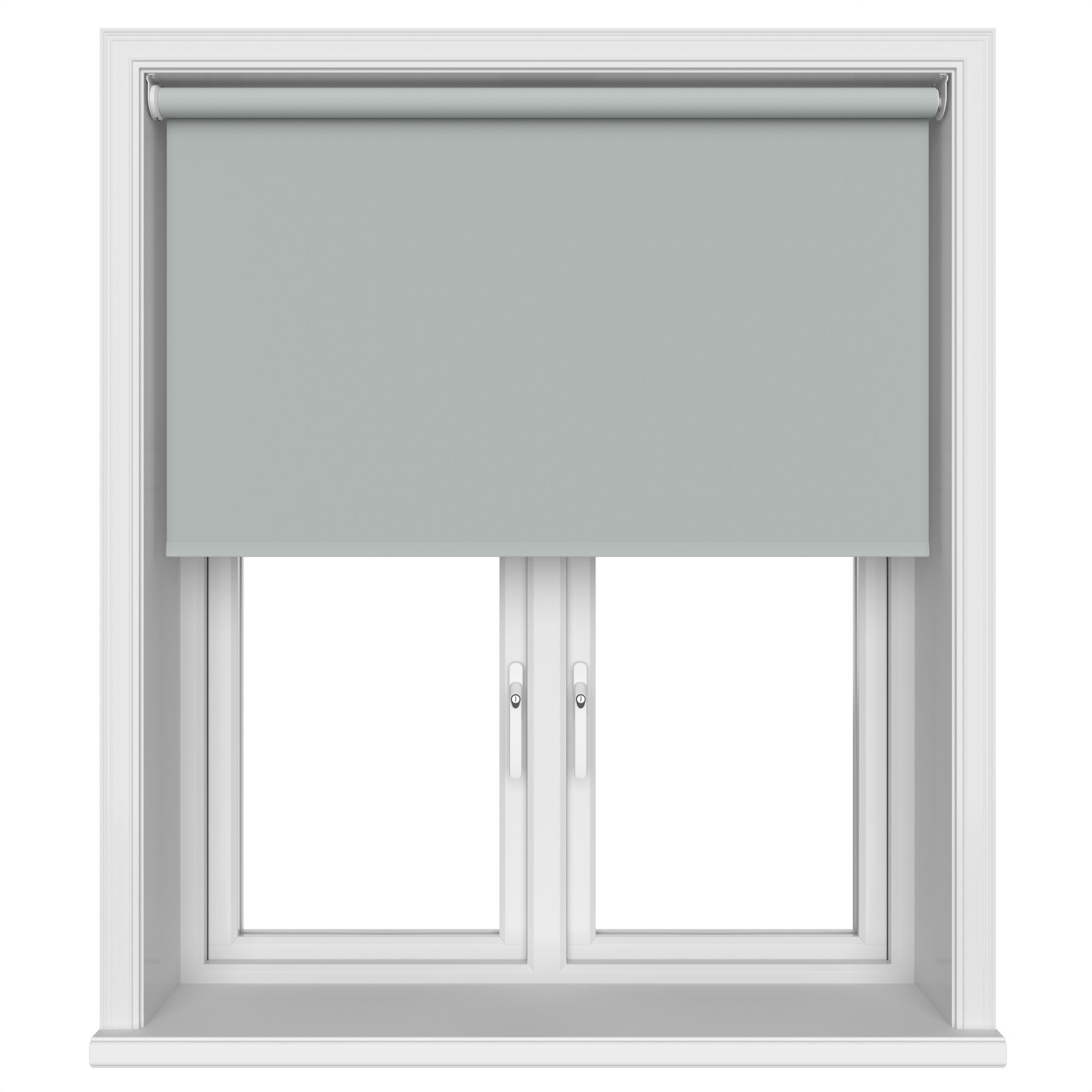 TradeChoice Blackout Slate Motorised