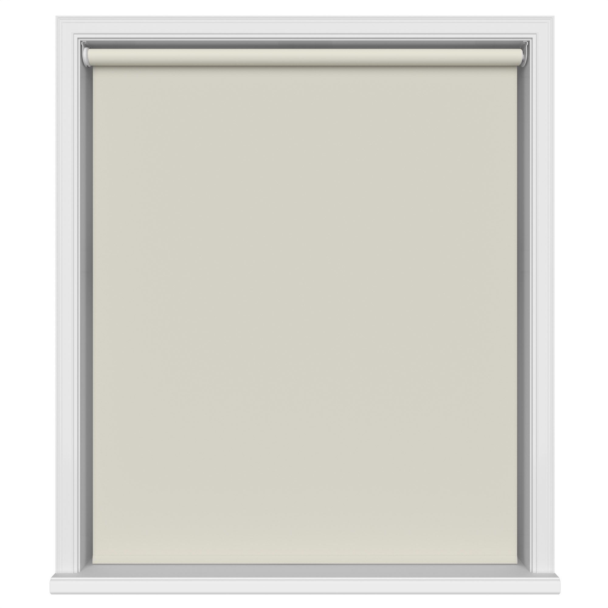 TradeChoice Blackout Ivory Motorised - Image 2