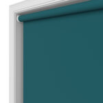 TradeChoice Blackout Teal Motorised