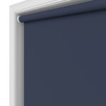 TradeChoice Blackout Royal Blue Motorised