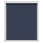 TradeChoice Blackout Royal Blue Motorised