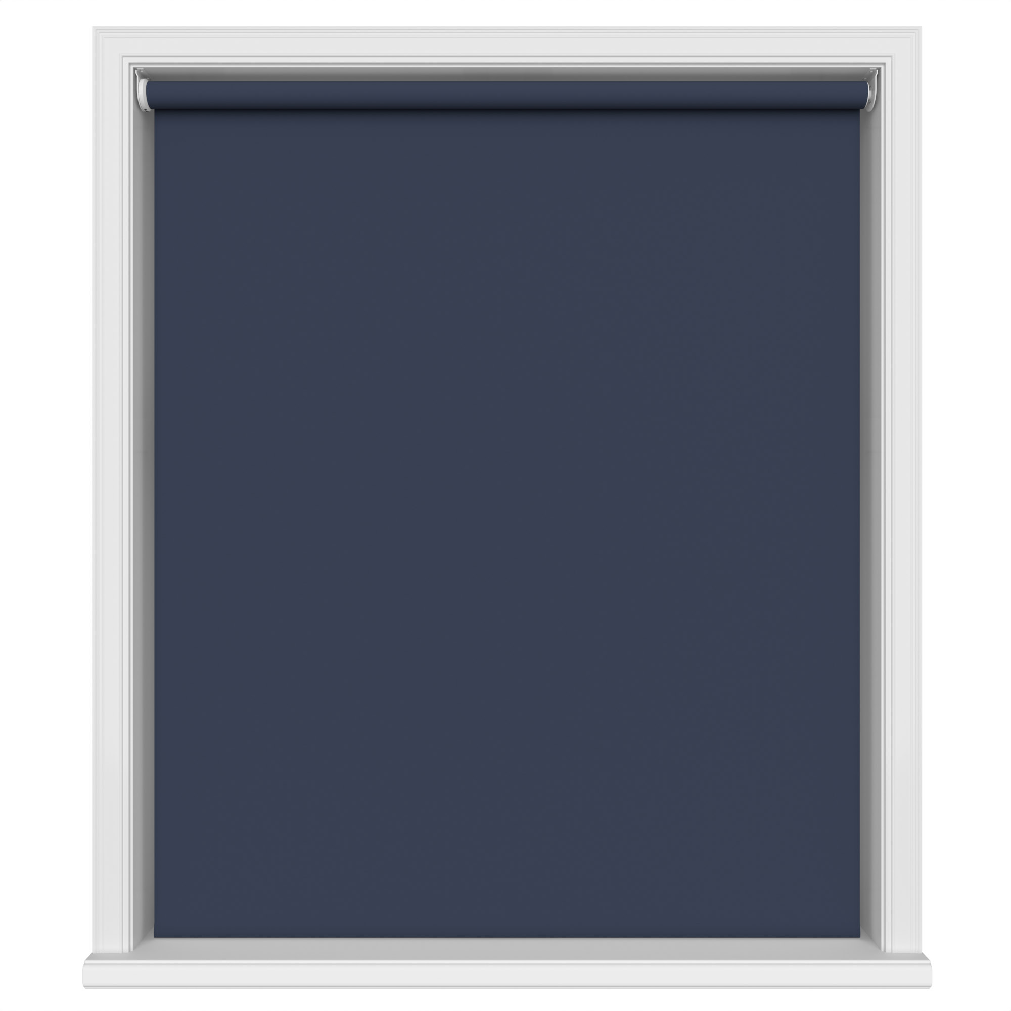 TradeChoice Blackout Royal Blue Motorised - Image 2