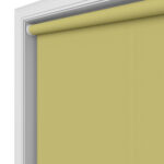 TradeChoice Blackout Green Motorised