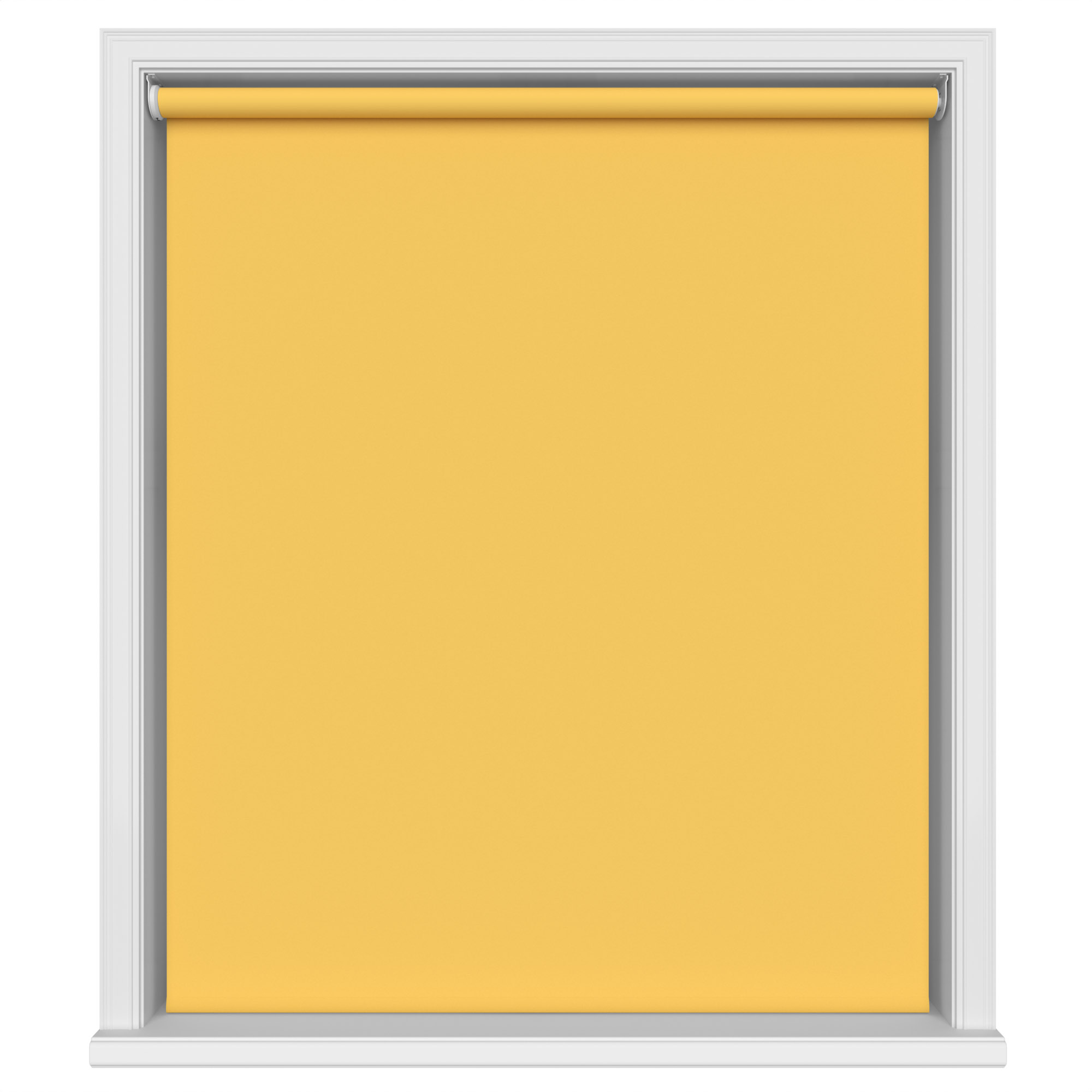 TradeChoice Blackout Yellow Motorised - Image 2