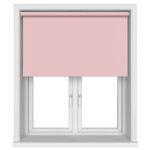 TradeChoice Blackout Pink Motorised