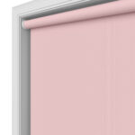 TradeChoice Blackout Pink Motorised