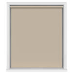 TwistFit Bella Hessian Motorised
