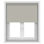TwistFit Bella Taupe Motorised