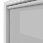 TwistFit Splash Canvas Motorised