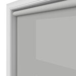 TwistFit Splash Grey Whisper Motorised