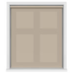 TwistFit Splash Hessian Motorised