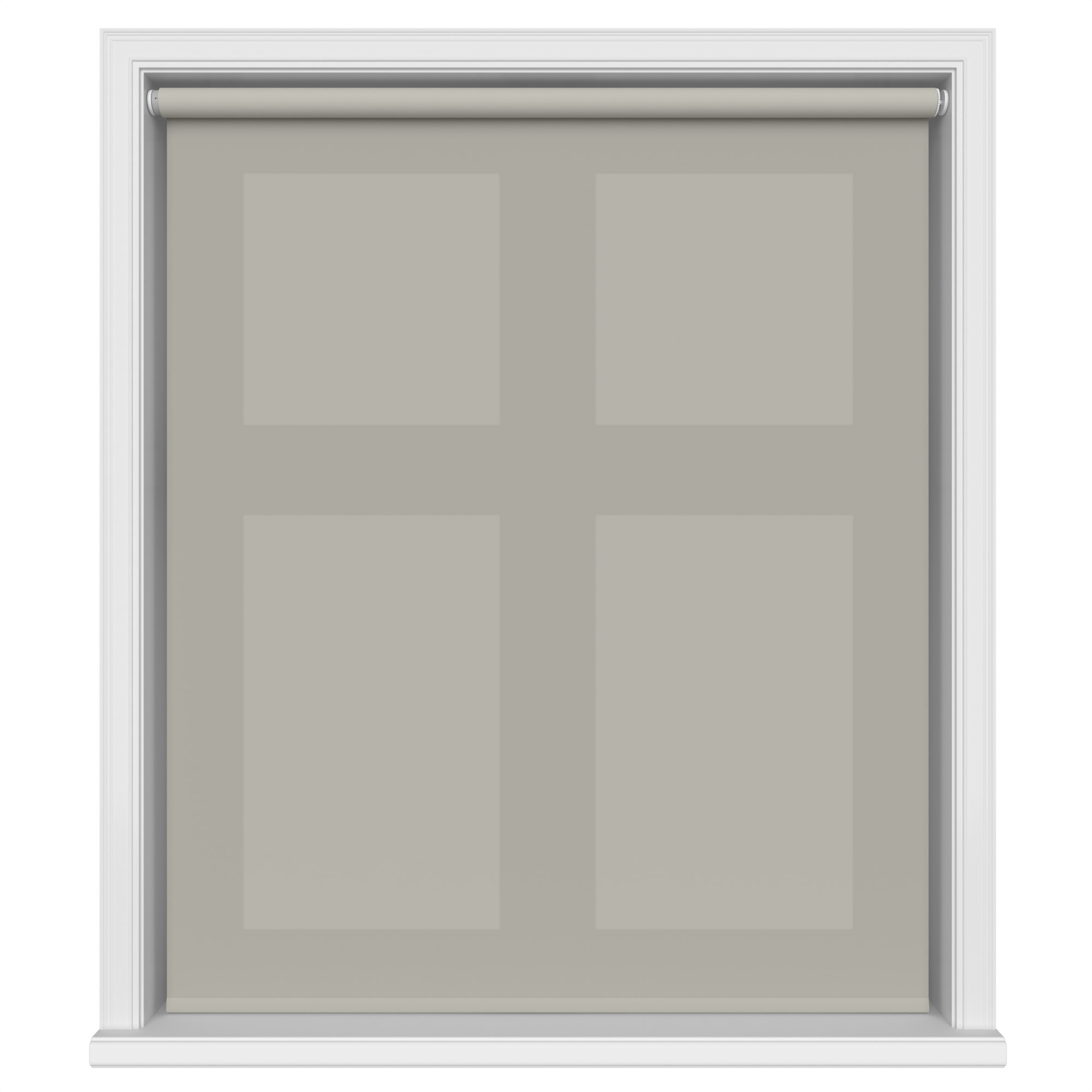 TwistFit Splash Taupe Motorised - Image 2